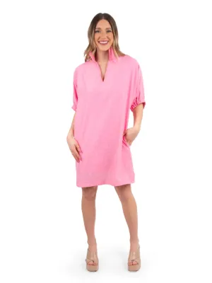 Emily McCarthy Poppy Dress Taffy Cheeta