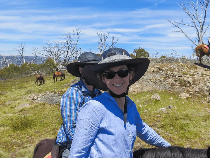 Equest Endurance Sunbrim