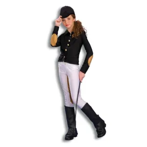Equestrian Costume Size M