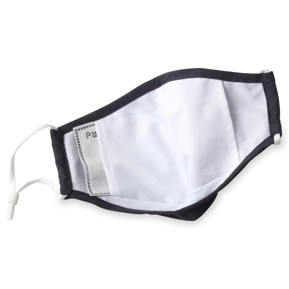 Equestrian Face Mask