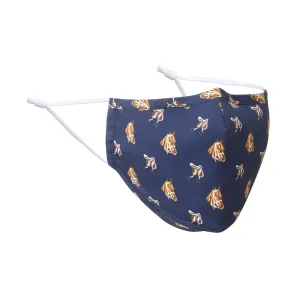Equestrian Face Mask
