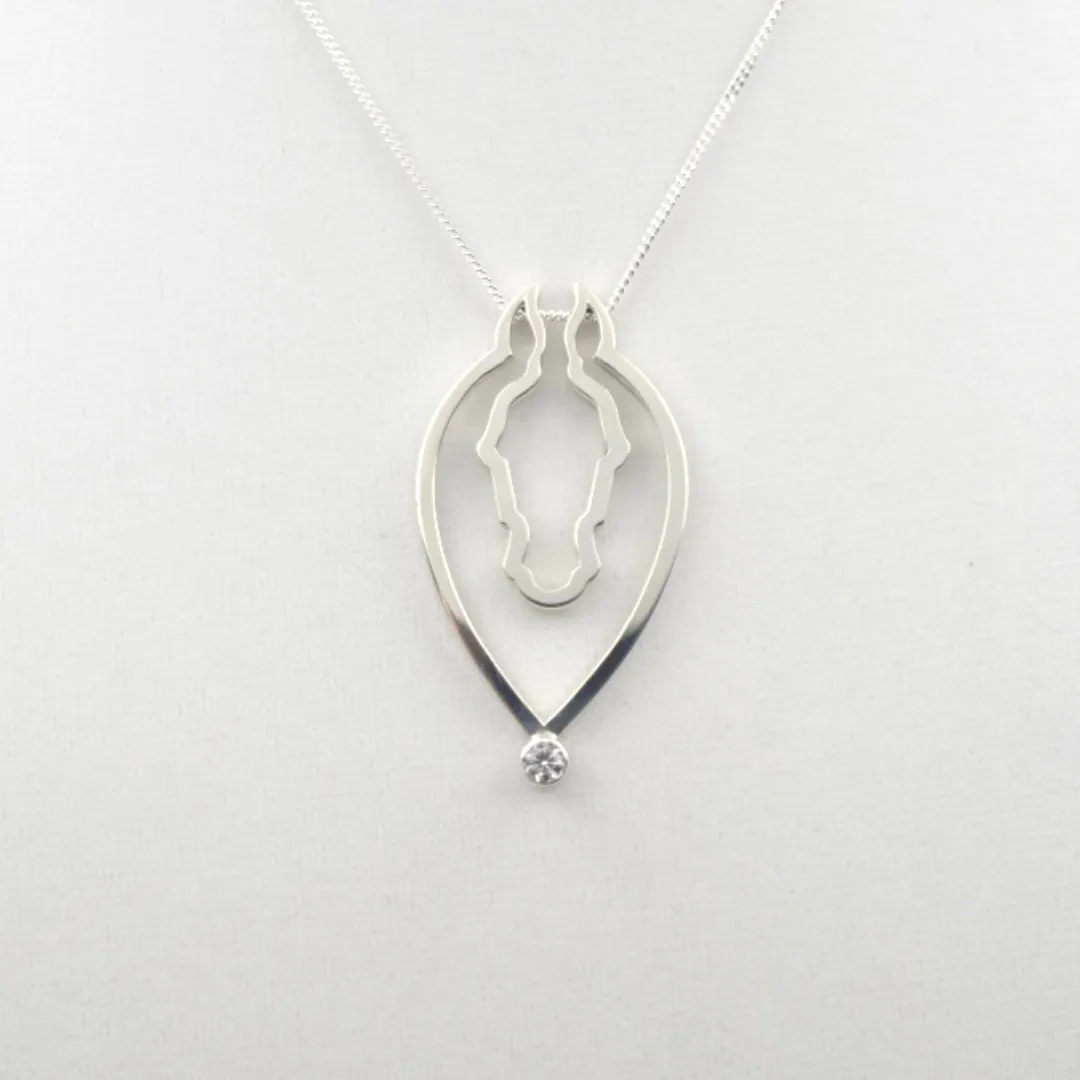Equestrian Heart