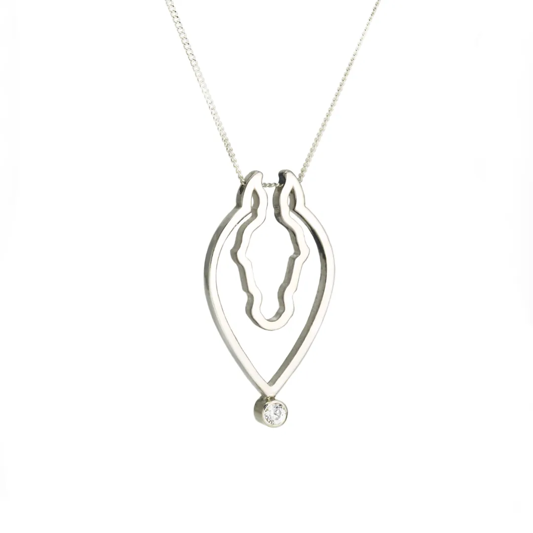 Equestrian Heart
