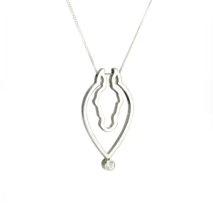 Equestrian Heart