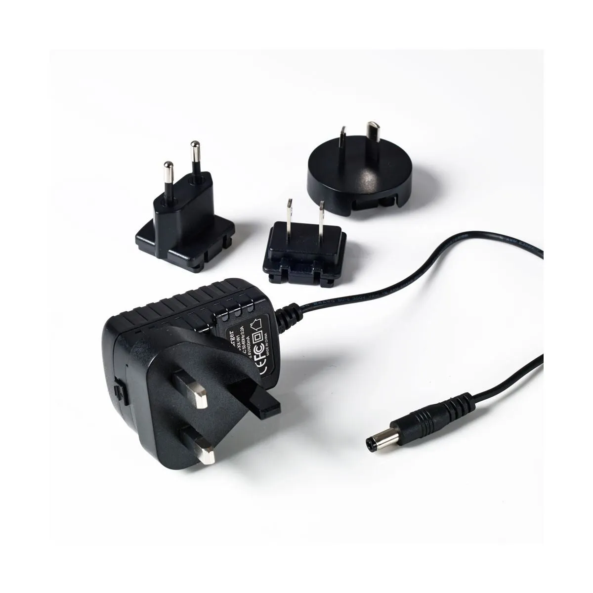 Equilibrium Therapy Charger