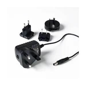 Equilibrium Therapy Charger