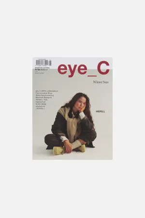 Eye_C Magazine 9