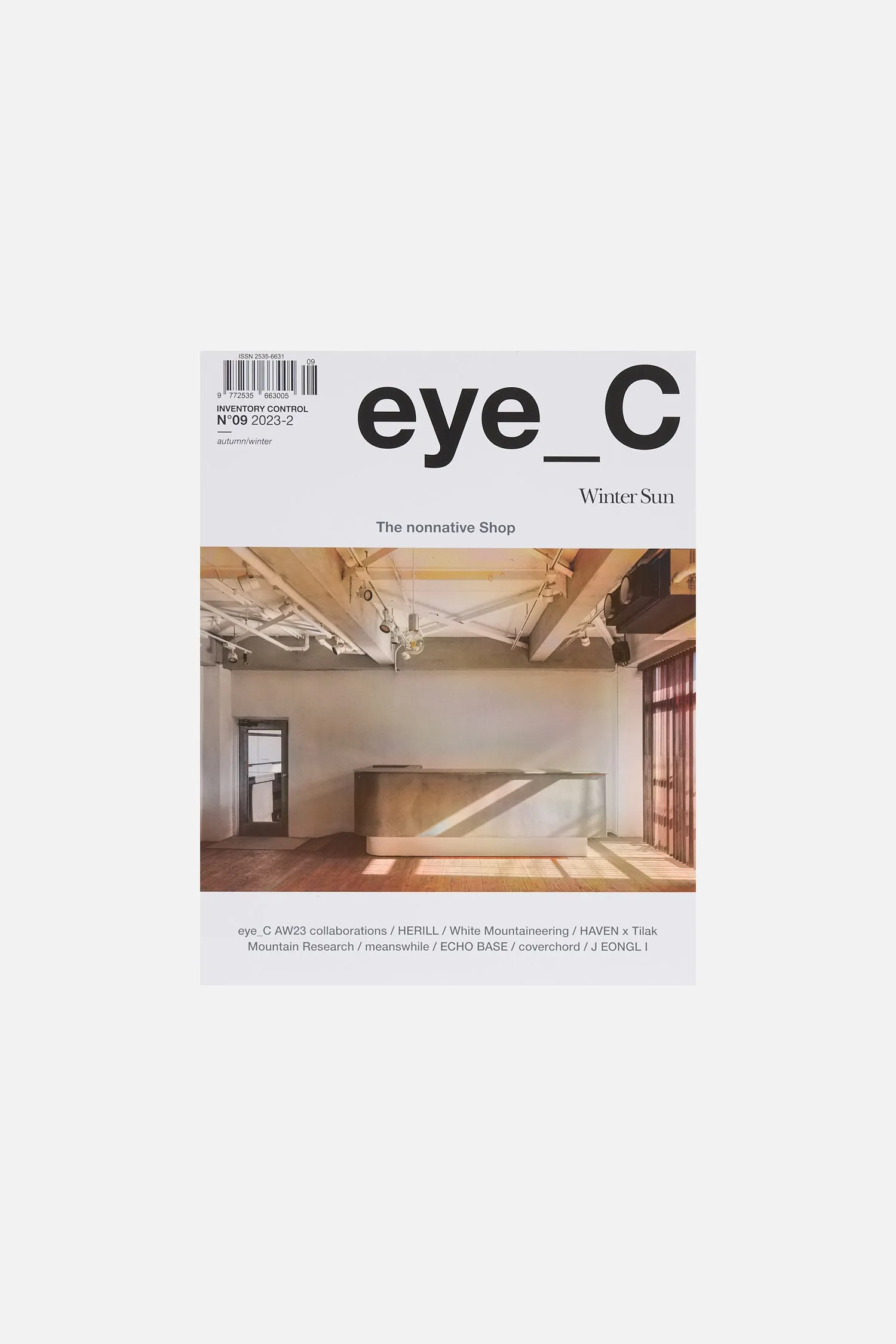 Eye_C Magazine 9