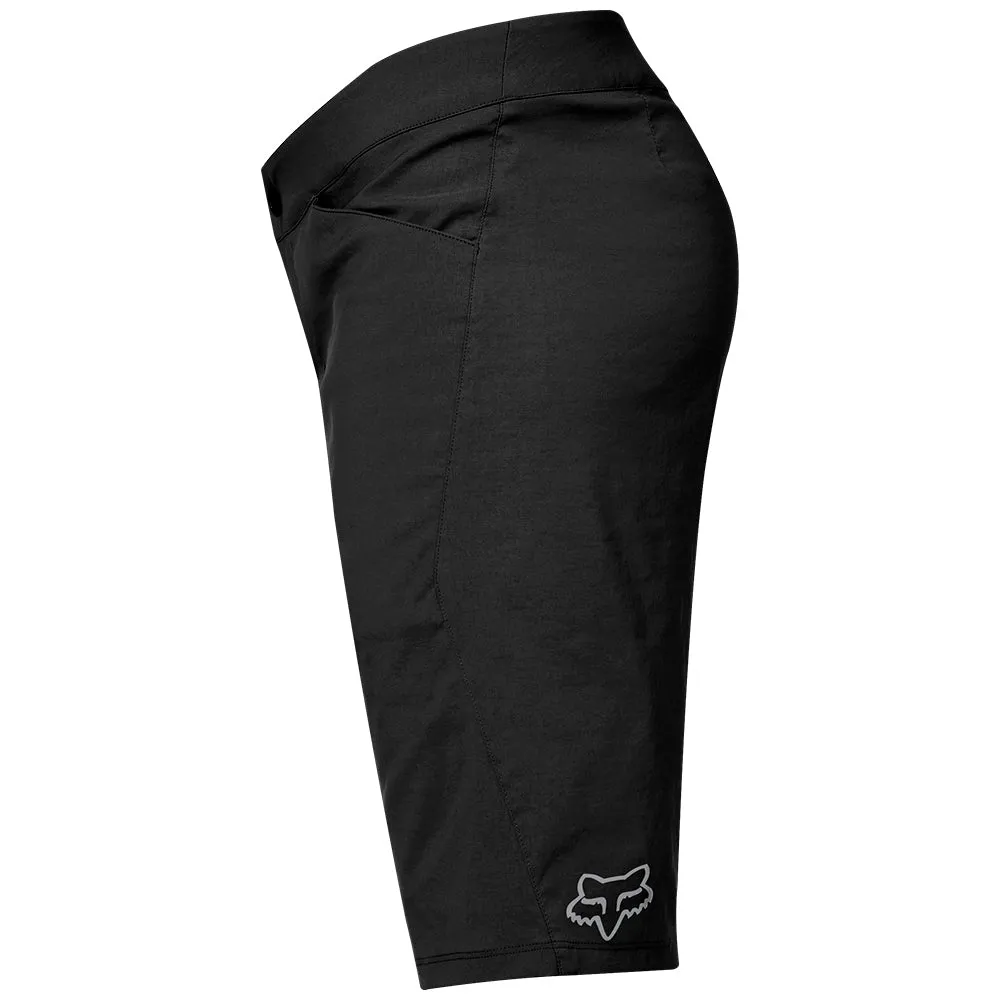 Fox - Ranger Lite Shorts [Black]