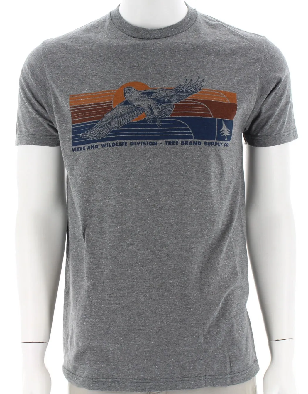 Freedom tee