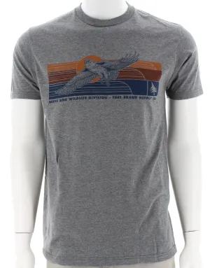 Freedom tee