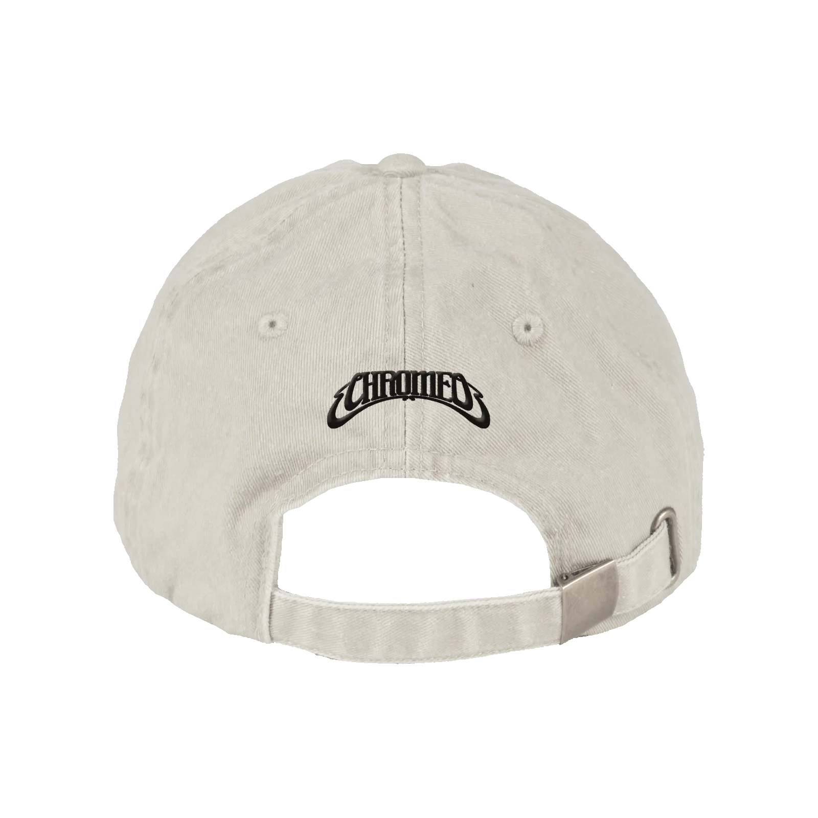 FUNK YOURSELF DAD HAT (BEIGE)
