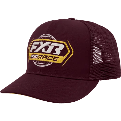 FXR Youth Race Div Hat