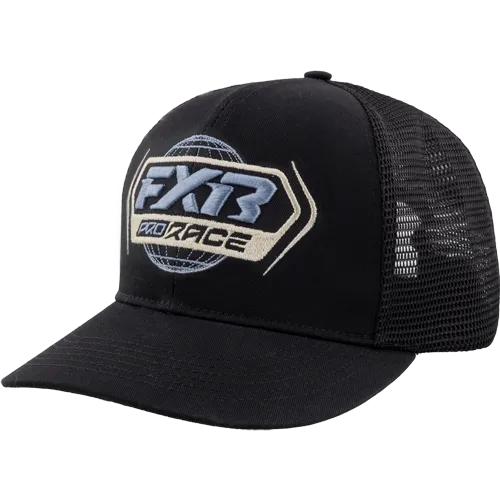 FXR Youth Race Div Hat