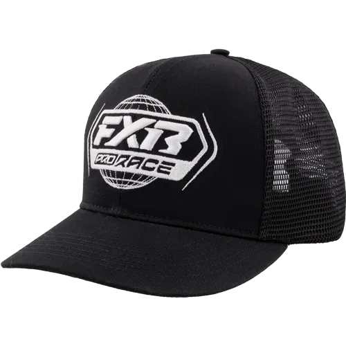 FXR Youth Race Div Hat