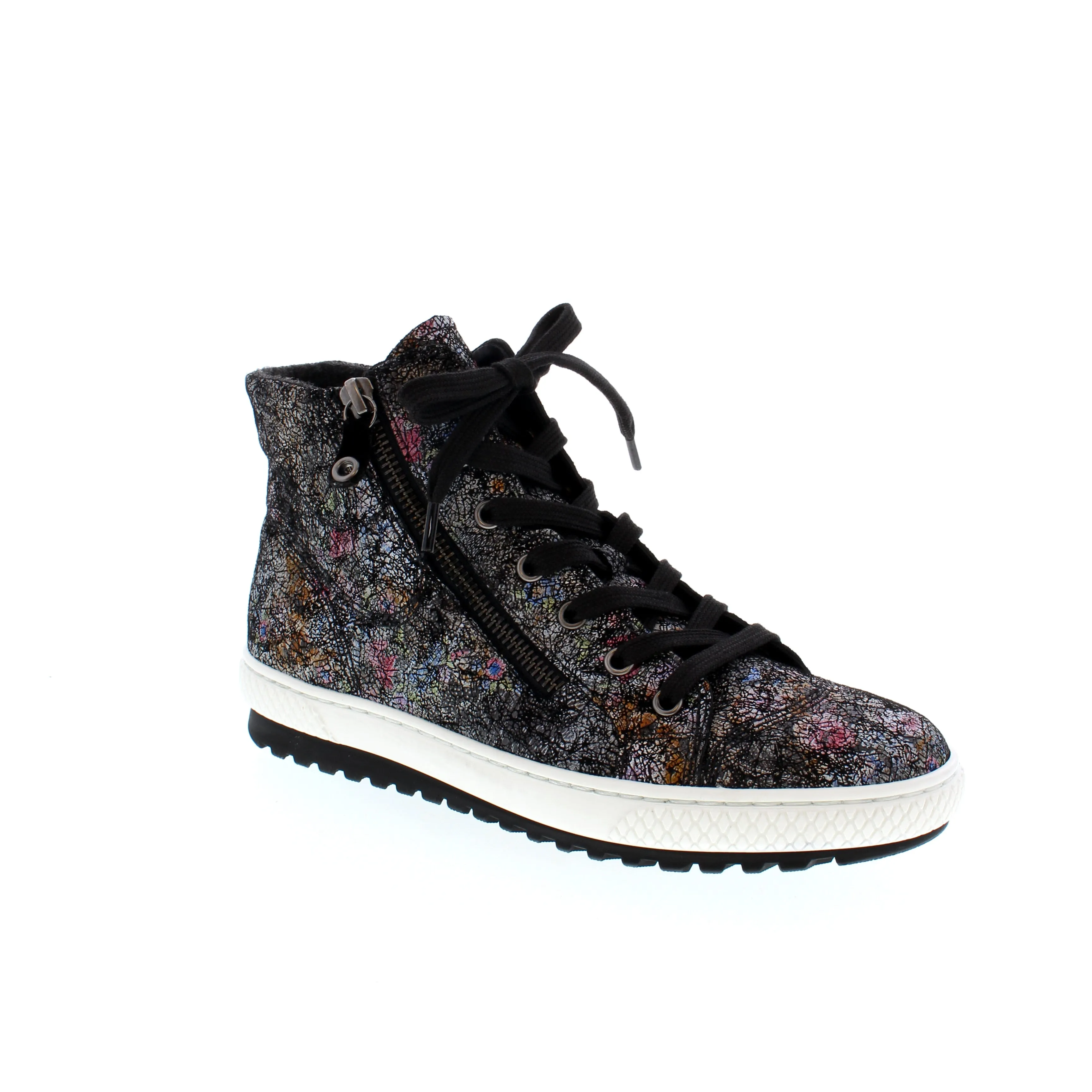Gabor 73754-37 - Black/White