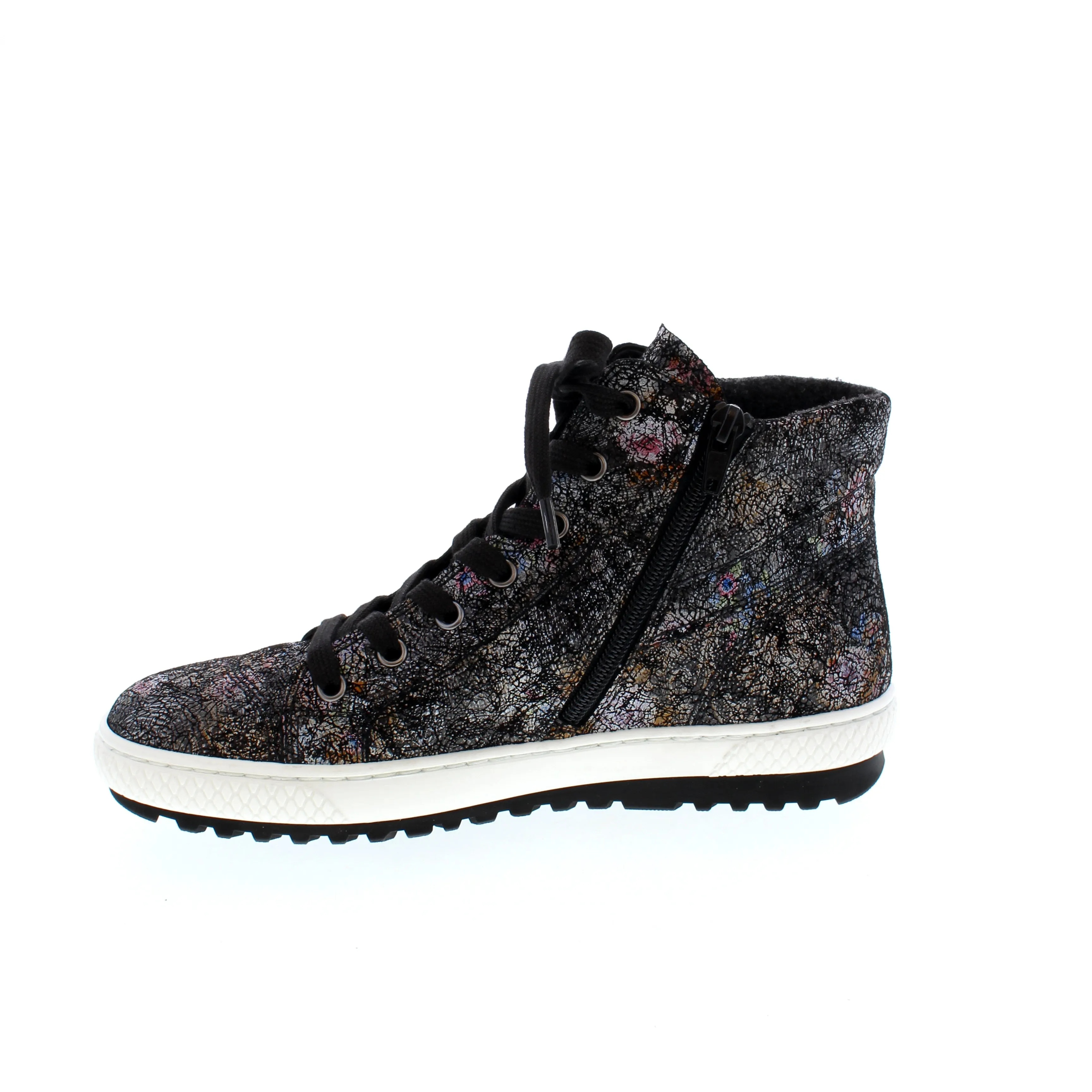 Gabor 73754-37 - Black/White