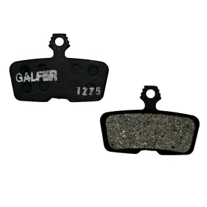 Galfer Semi-Metallic Disc Pads — Sram Code R/RSC/Guide RE (Standard)