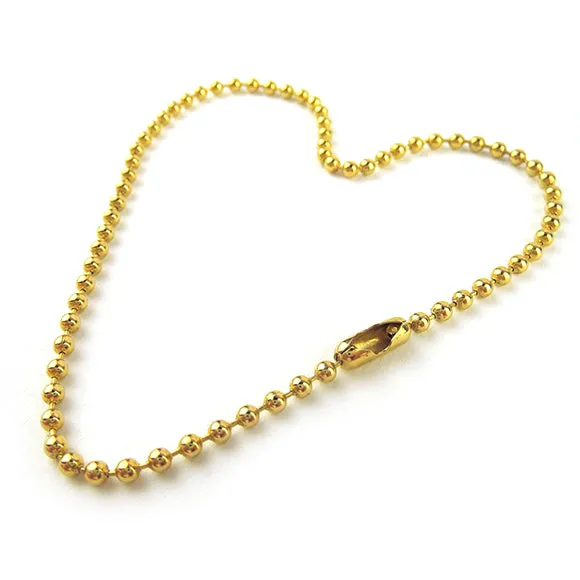 Gobi Anklet