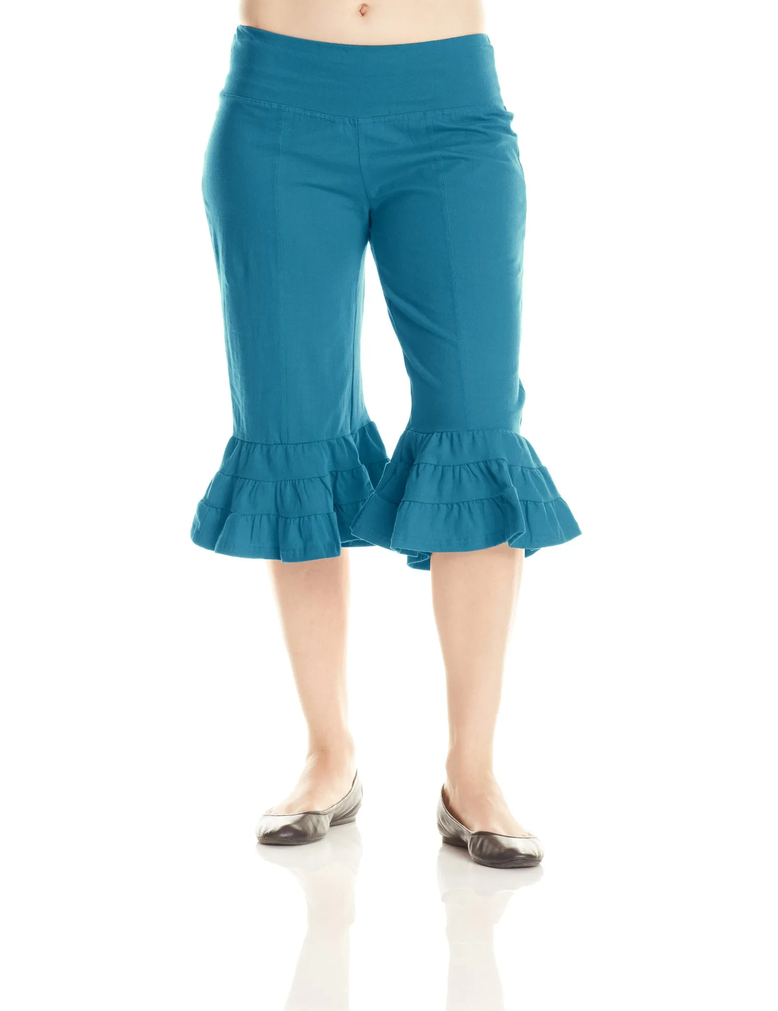 Goddess Bloomers