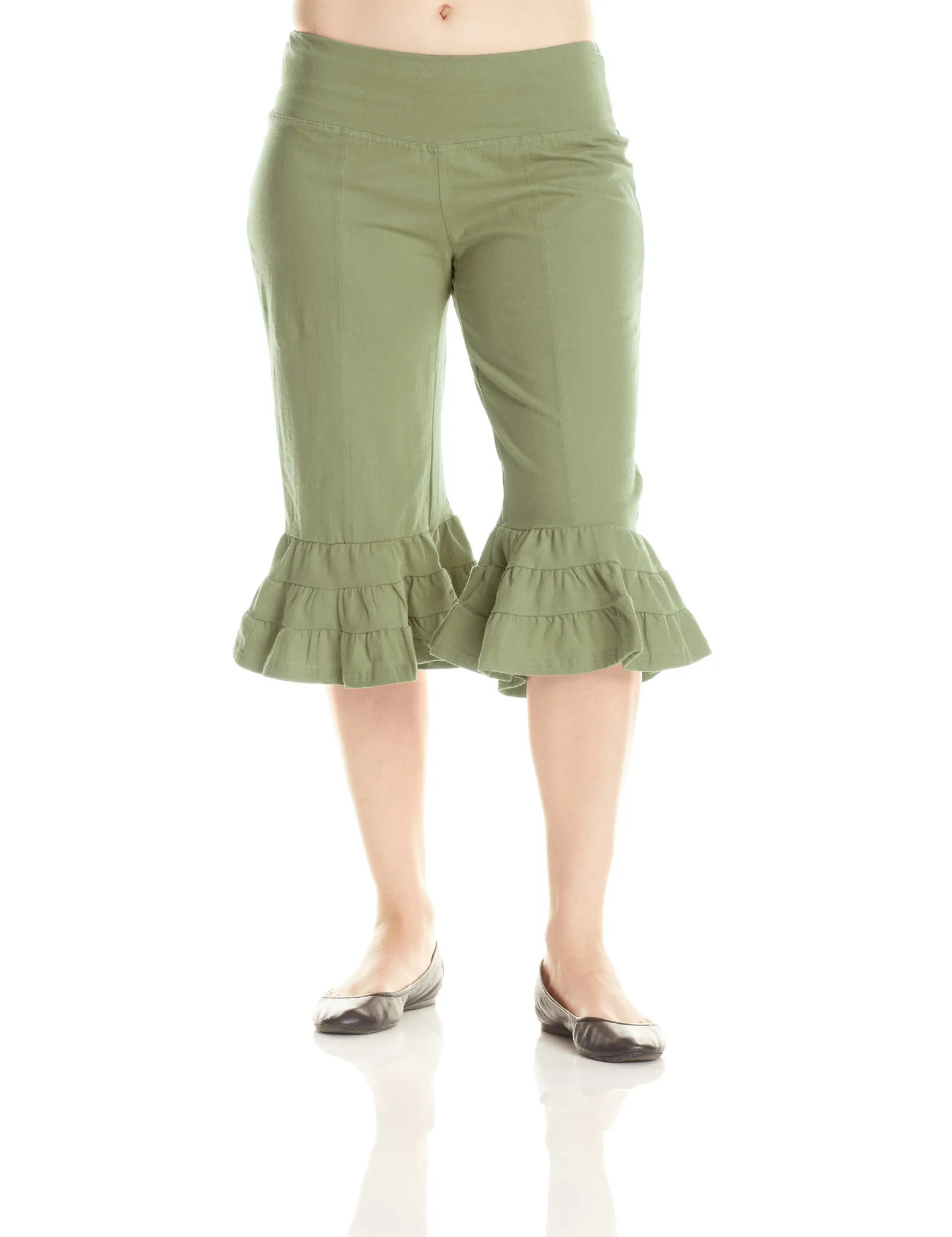 Goddess Bloomers