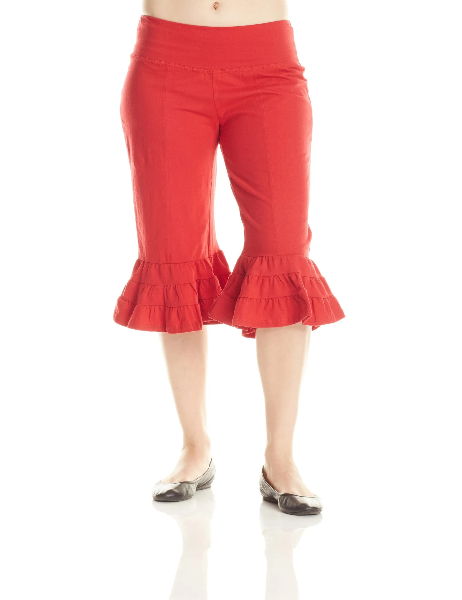 Goddess Bloomers