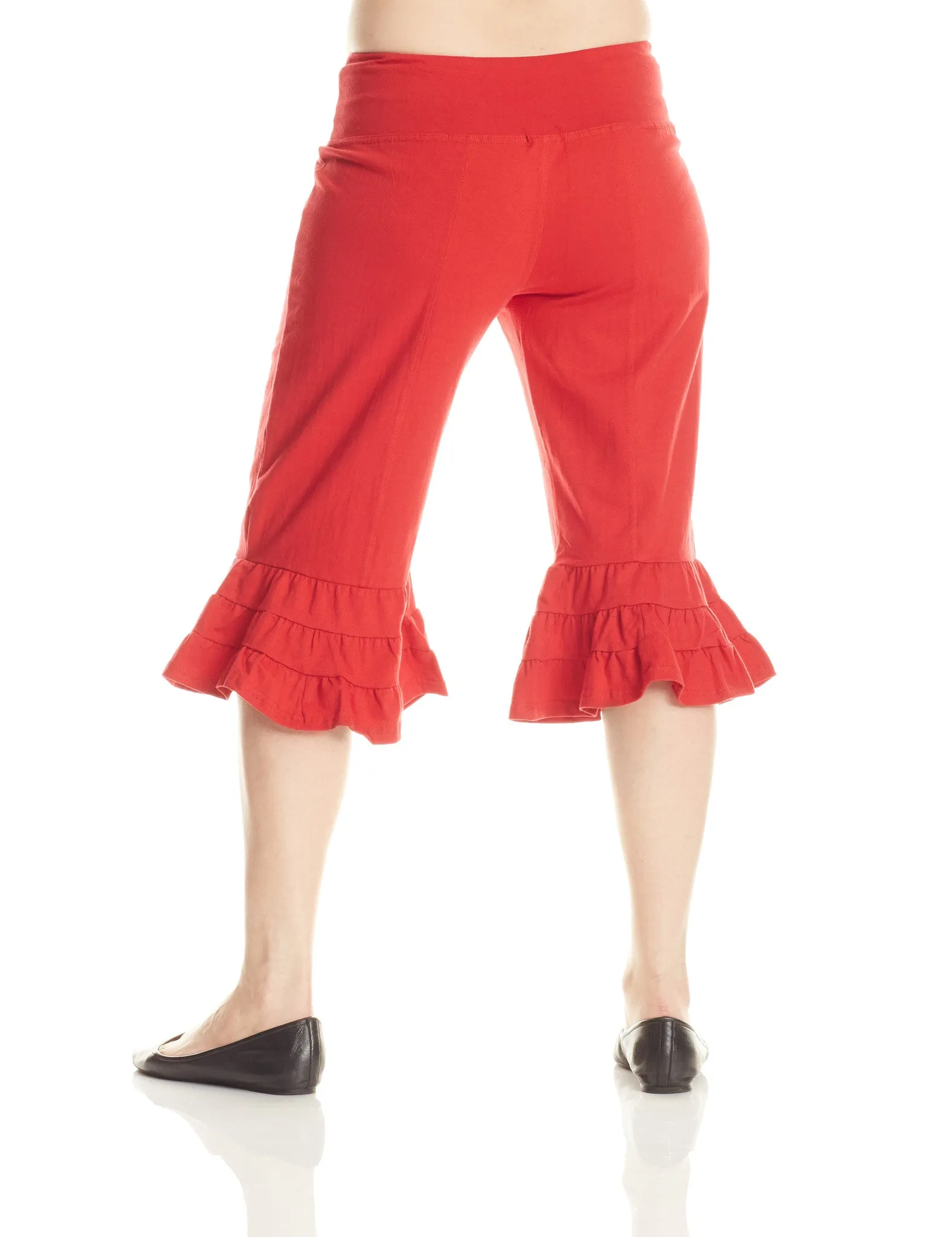 Goddess Bloomers