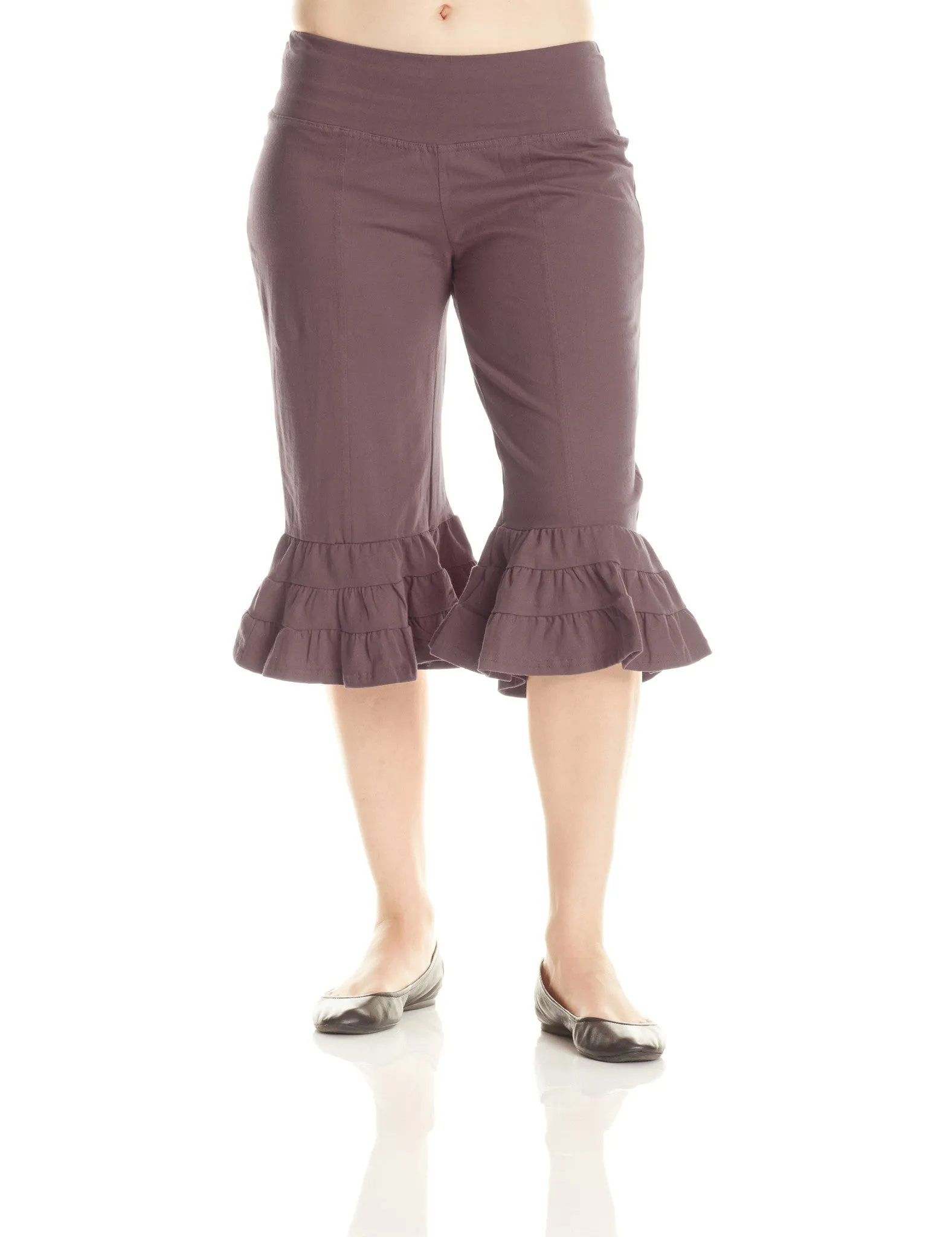 Goddess Bloomers