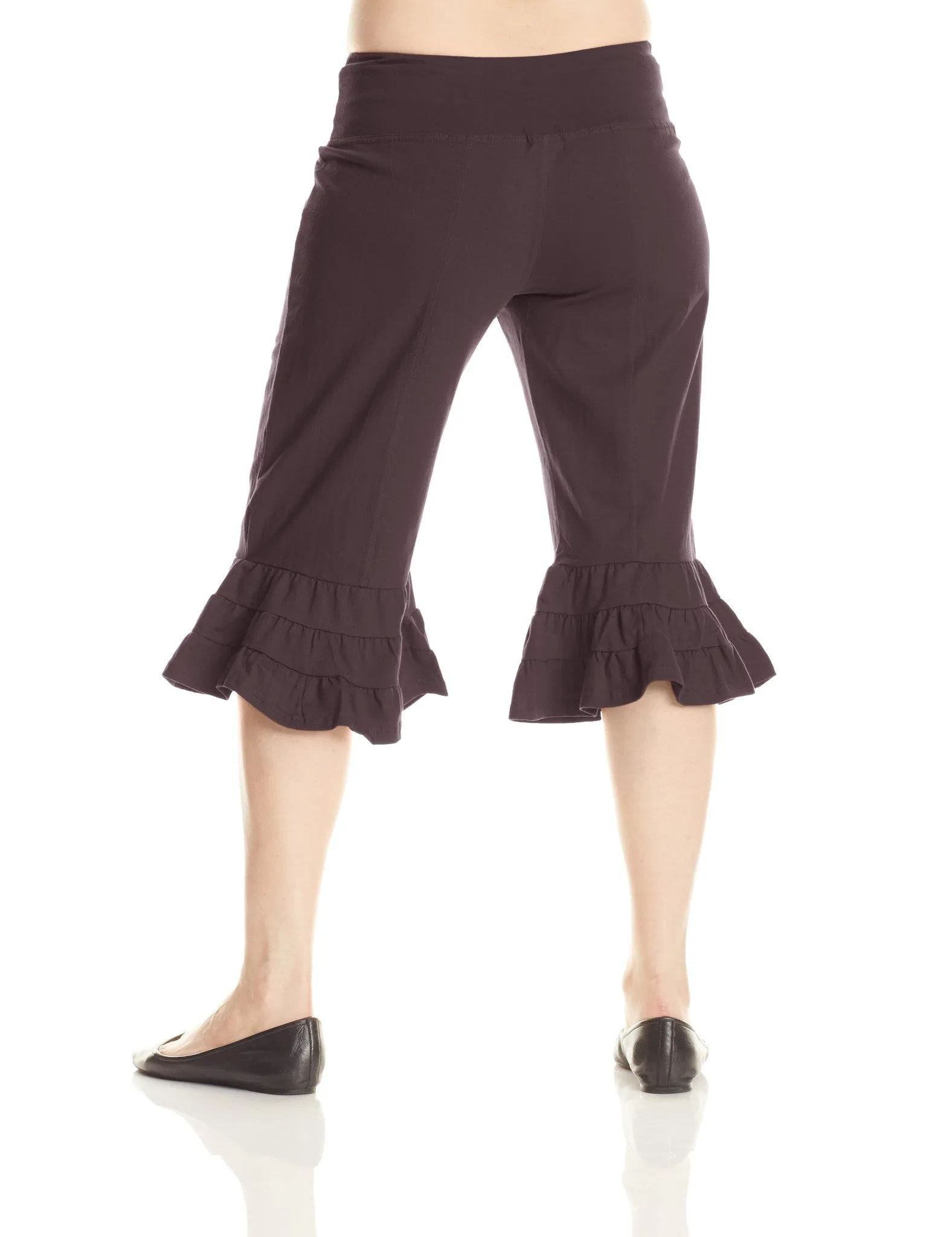Goddess Bloomers