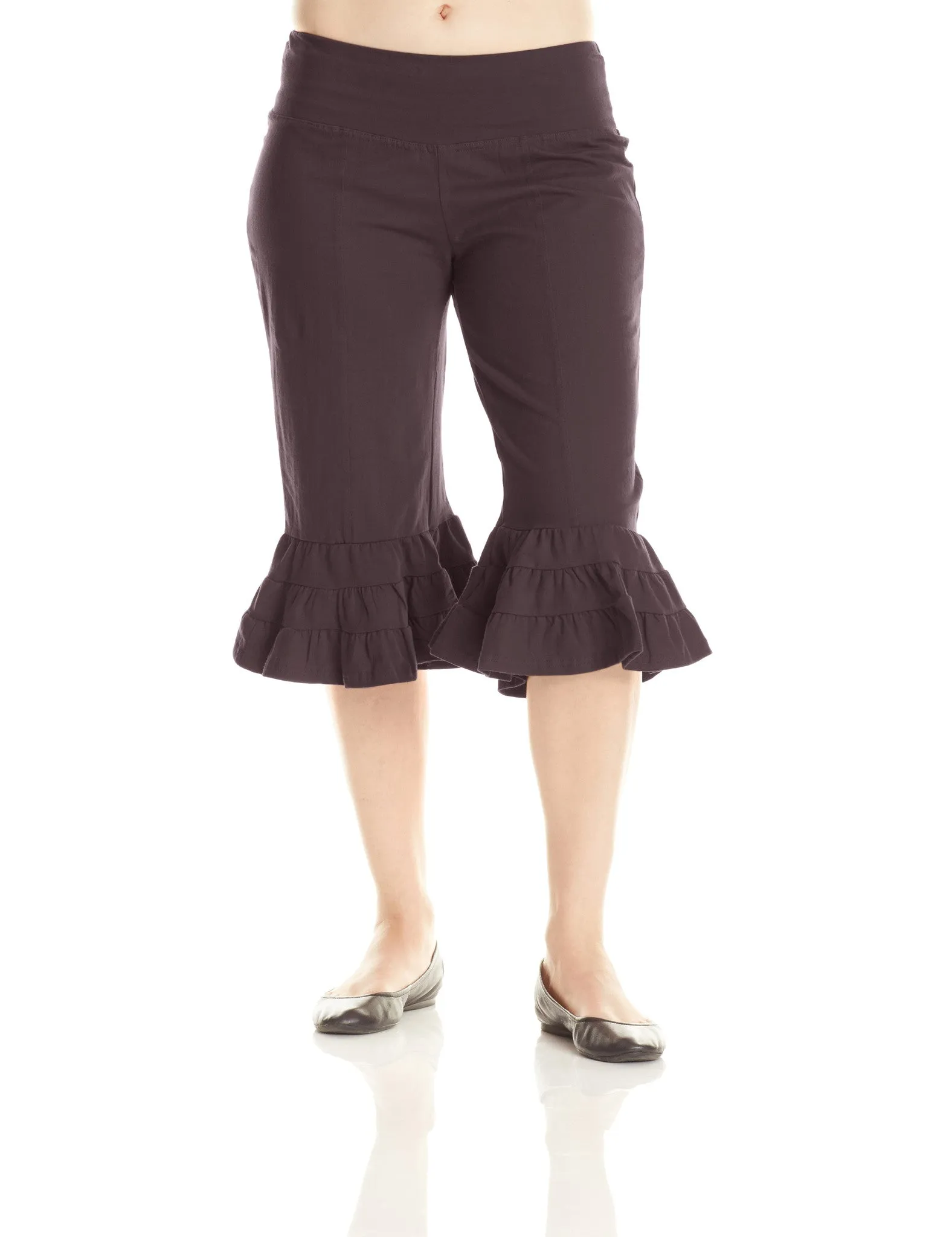 Goddess Bloomers