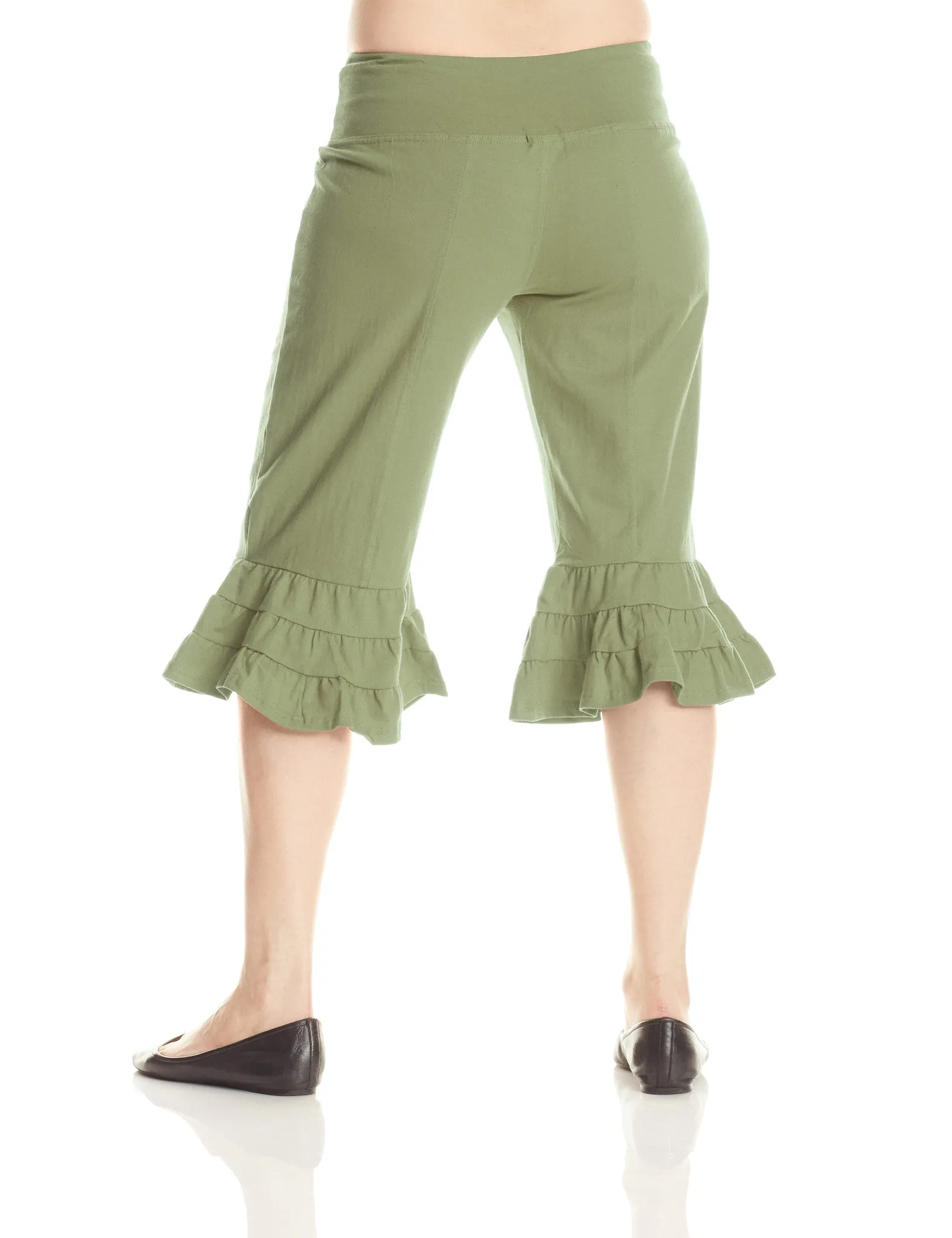 Goddess Bloomers
