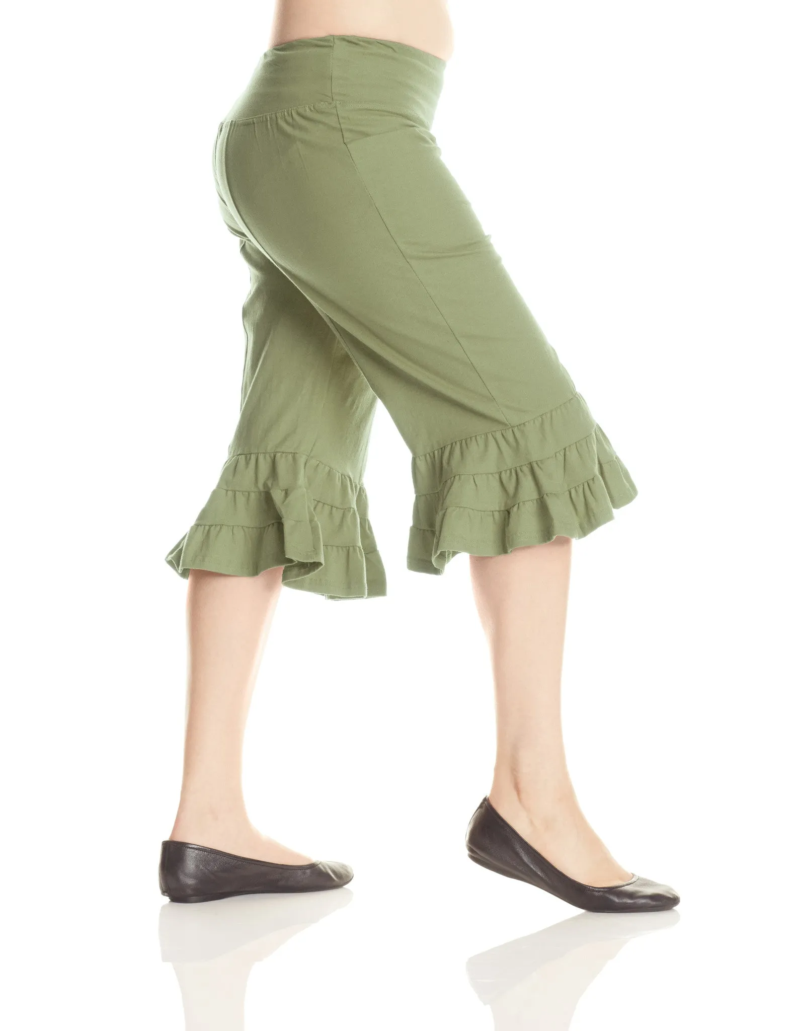 Goddess Bloomers