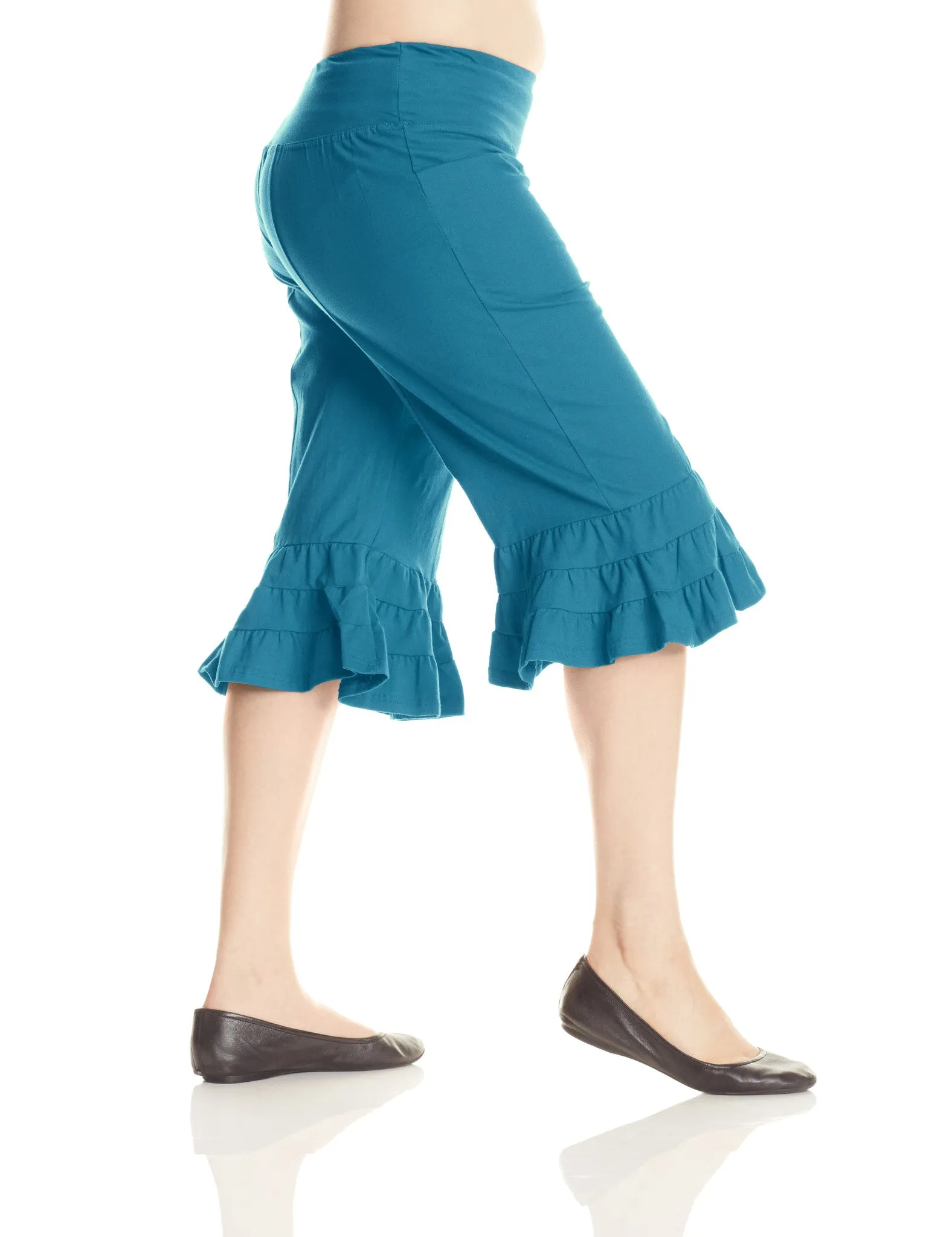 Goddess Bloomers