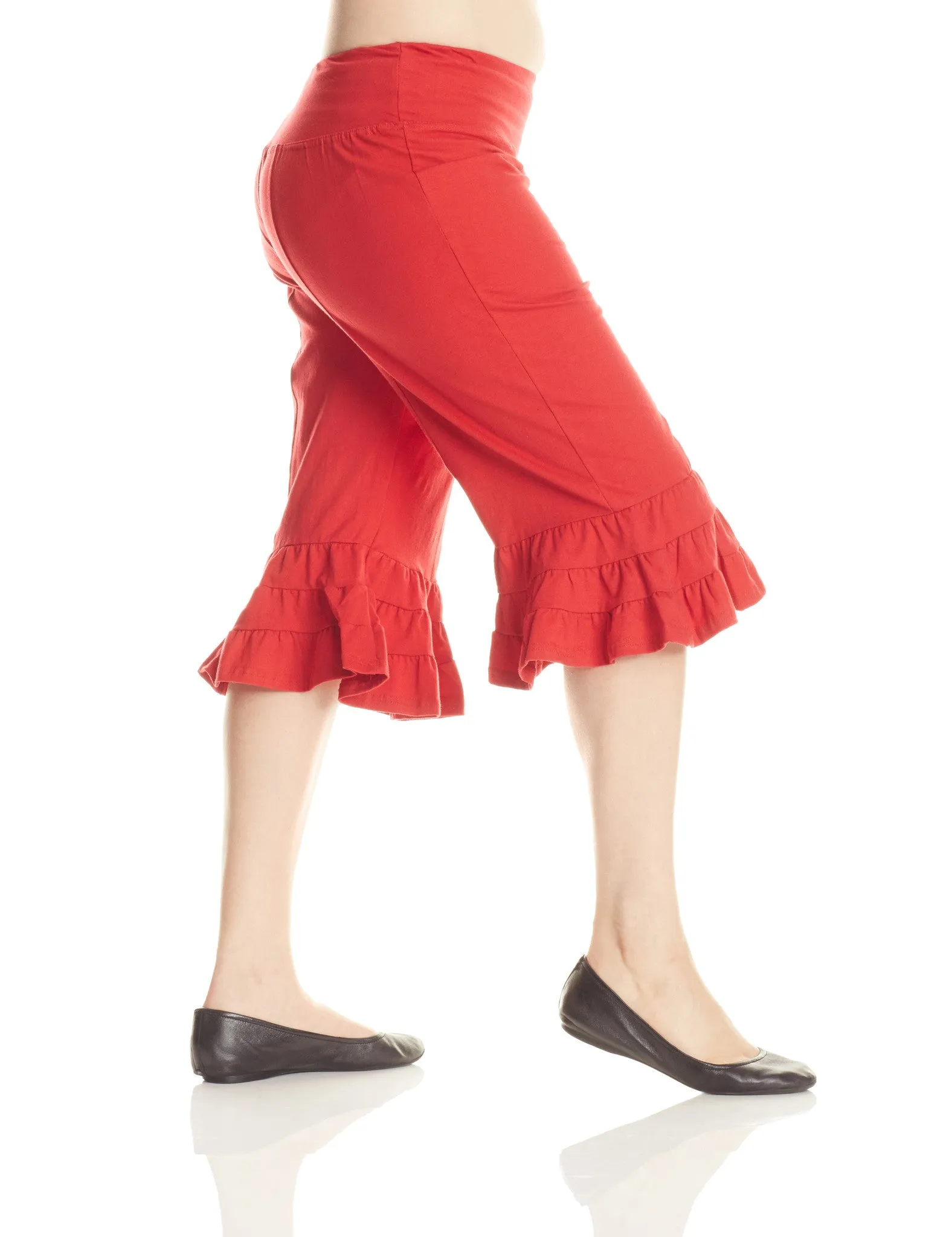 Goddess Bloomers