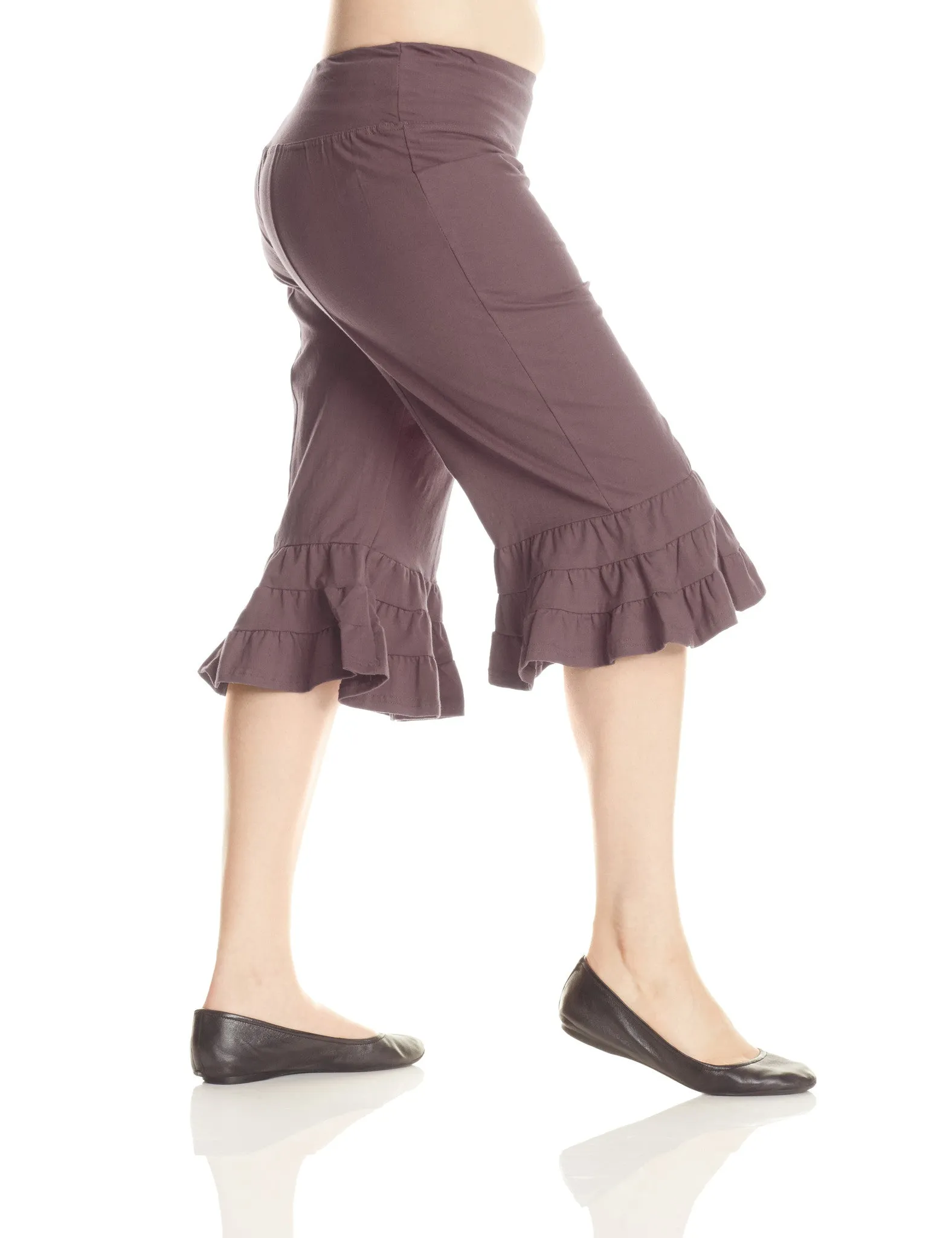 Goddess Bloomers