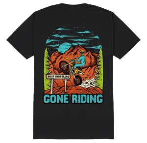 Gone Riding Shirt