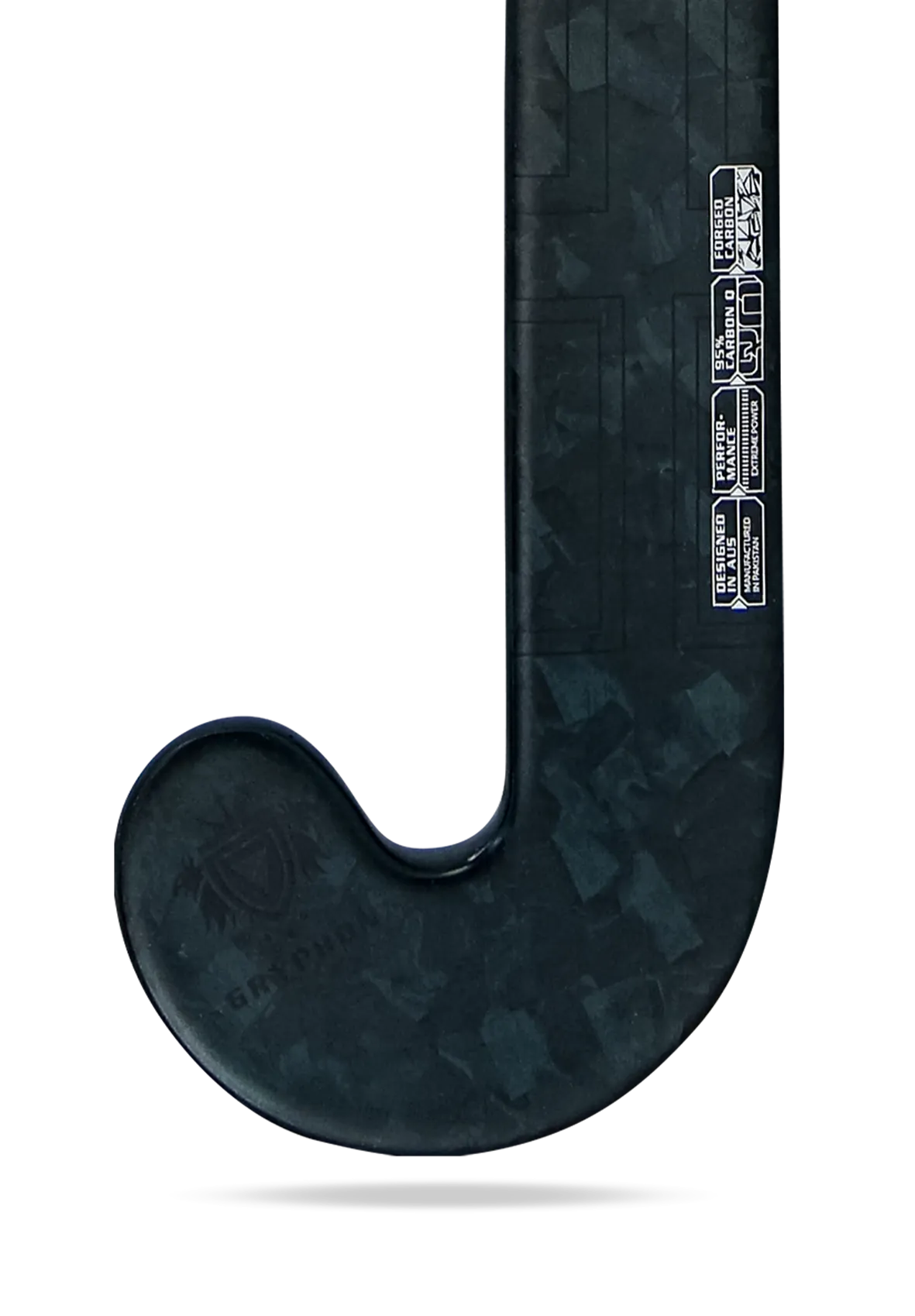 Gryphon Bluesteel CC G25