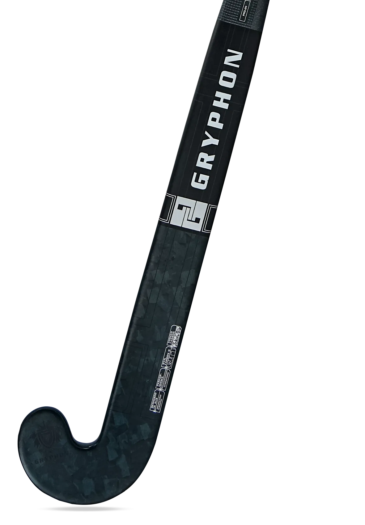 Gryphon Bluesteel CC G25