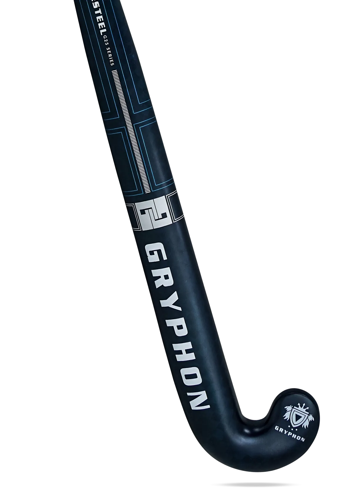 Gryphon Bluesteel CC G25