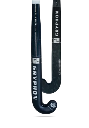 Gryphon Bluesteel CC G25
