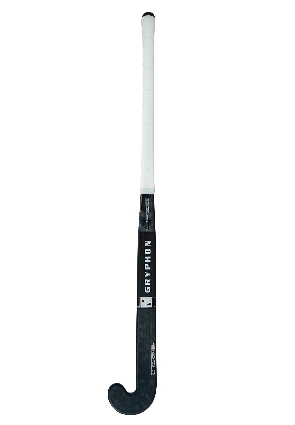 Gryphon Bluesteel CC G25