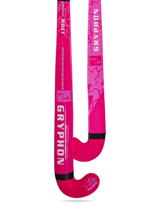 Gryphon Bolt G25 Pink