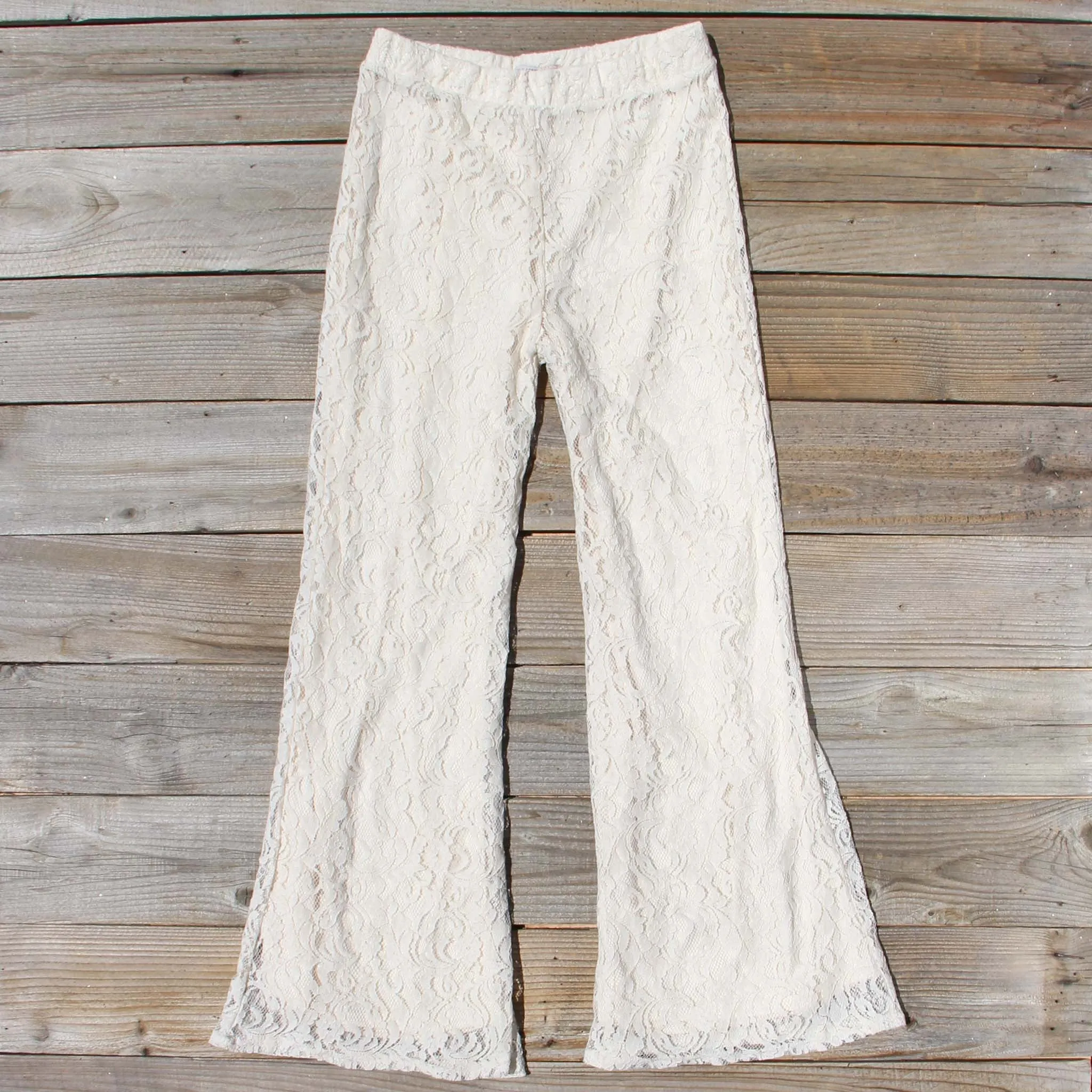 Gypsy Caravan Pants