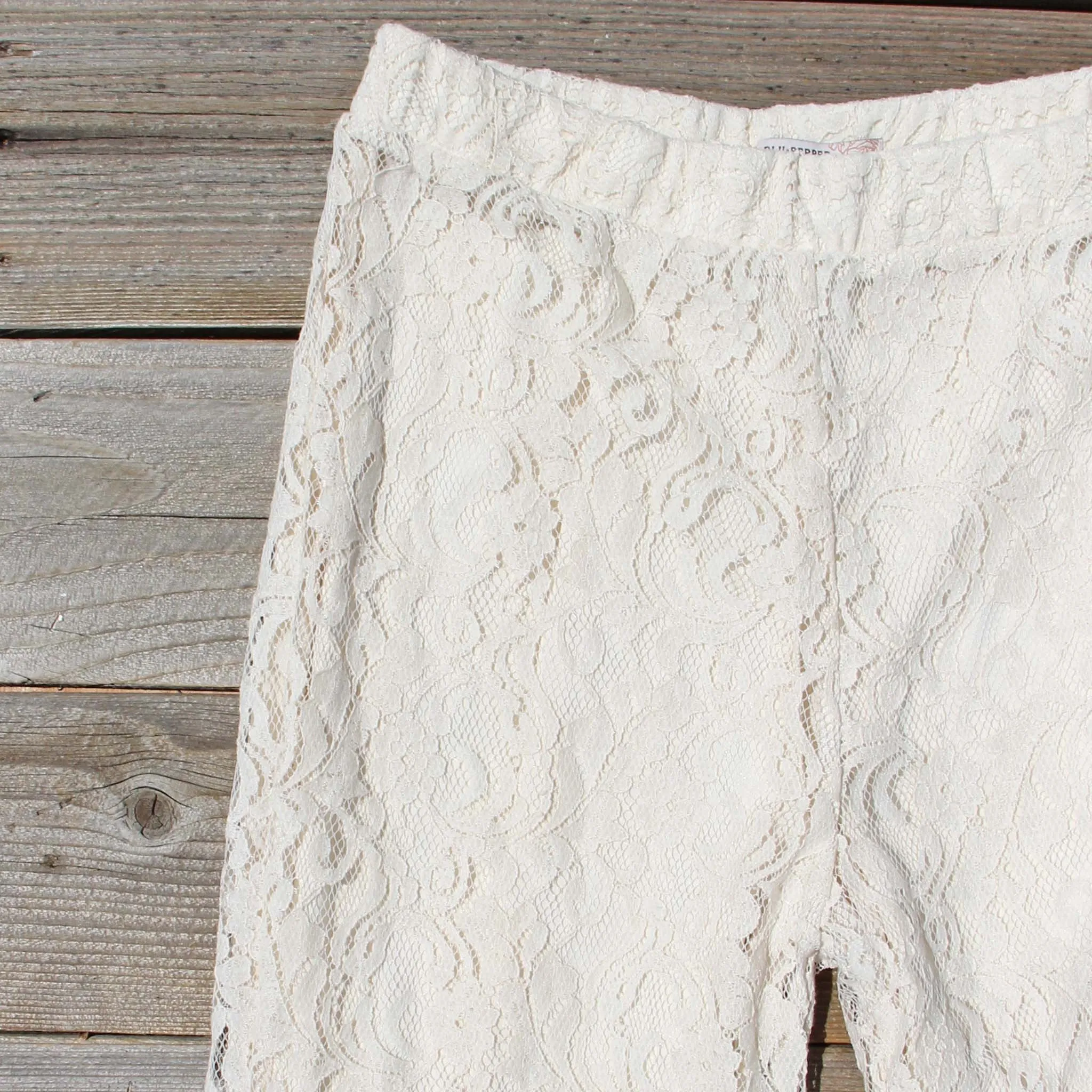 Gypsy Caravan Pants