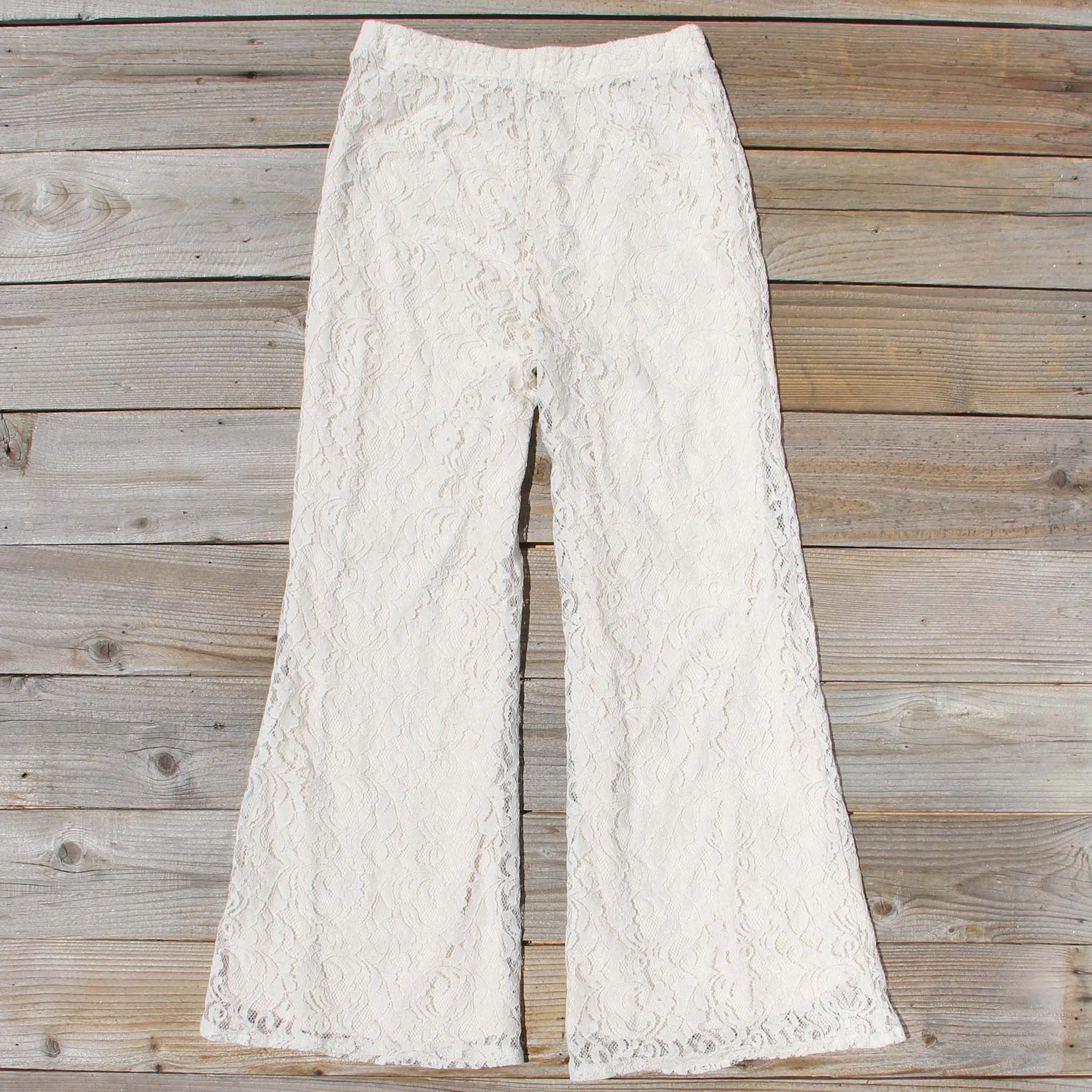 Gypsy Caravan Pants