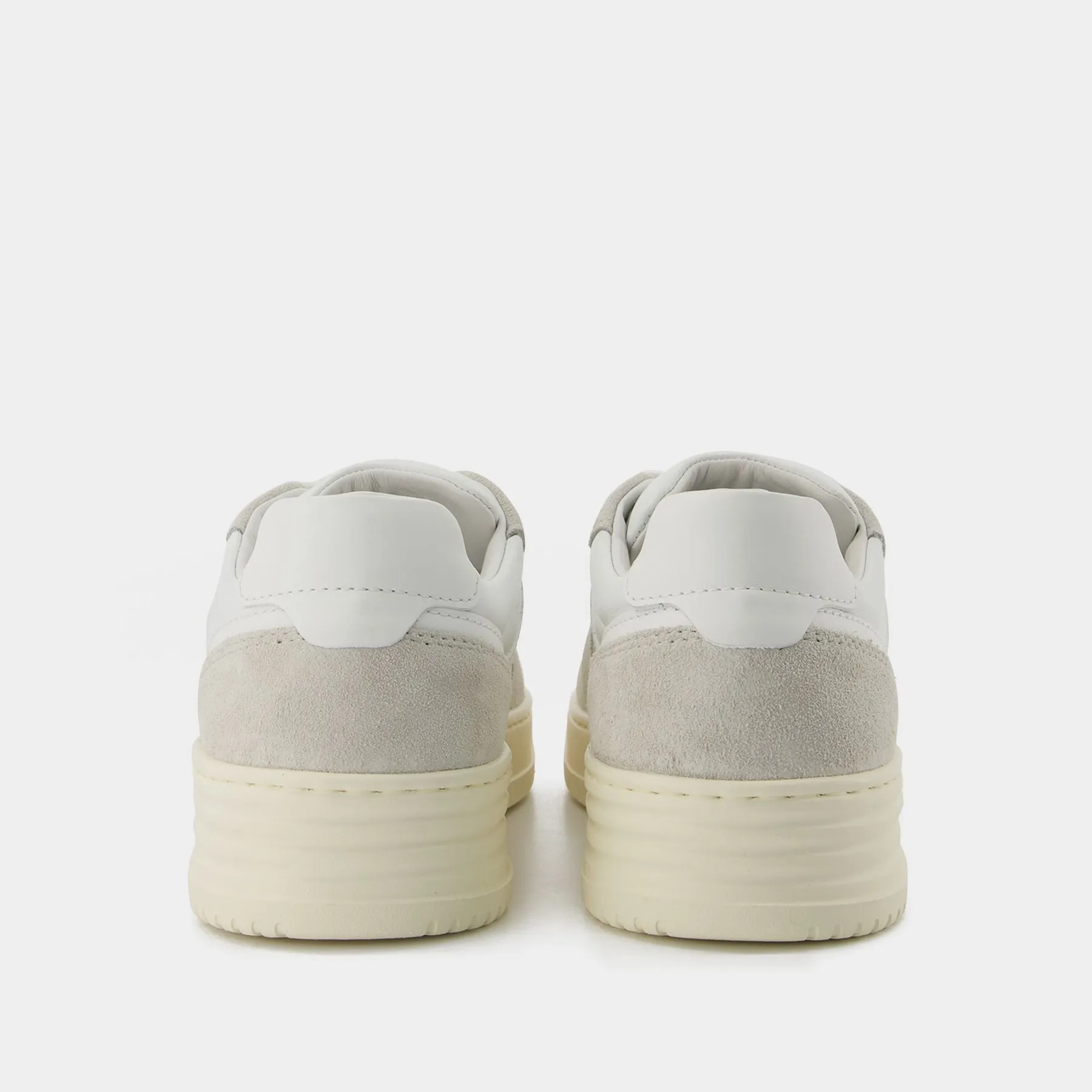 H630 Sneakers - Hogan - Bianco - Leather