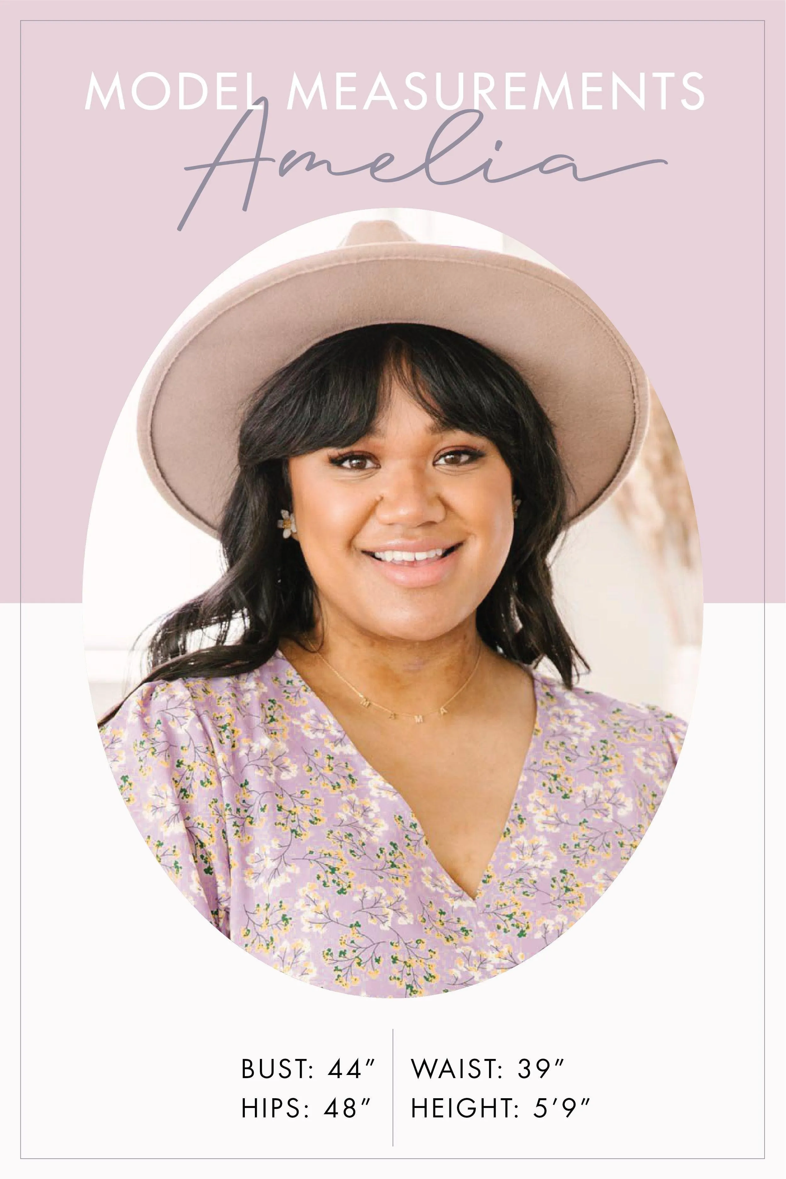 Hazel Blues® | Pink Promise Romper