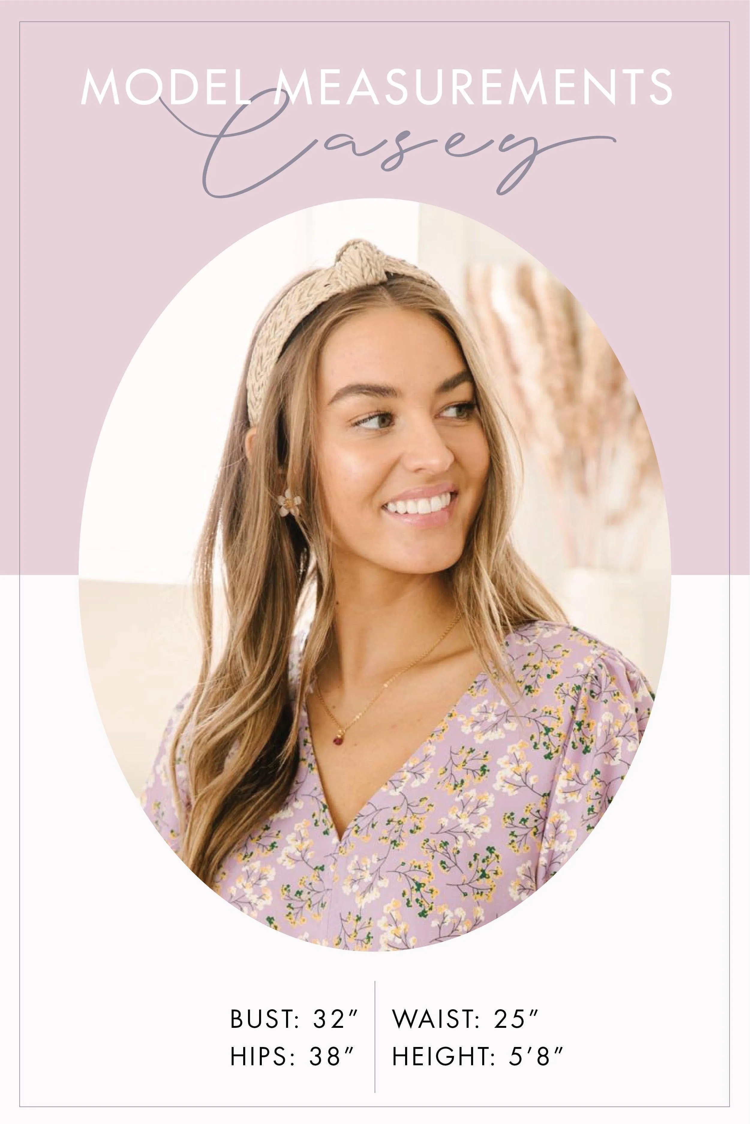 Hazel Blues® | Pink Promise Romper