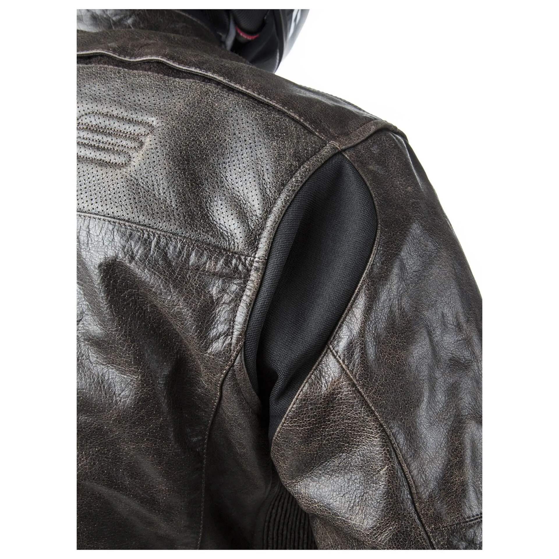 Helite Roadster Airbag Jacket