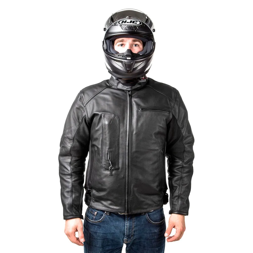 Helite Roadster Airbag Jacket
